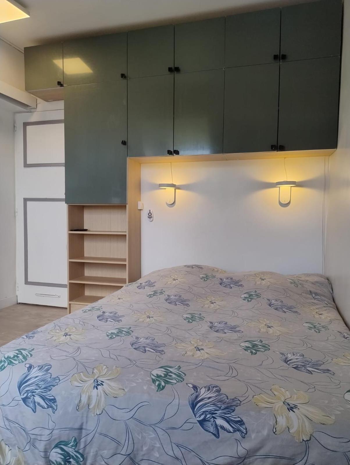 Apartamento Petit Nid A Corbeil-Essonnes Exterior foto