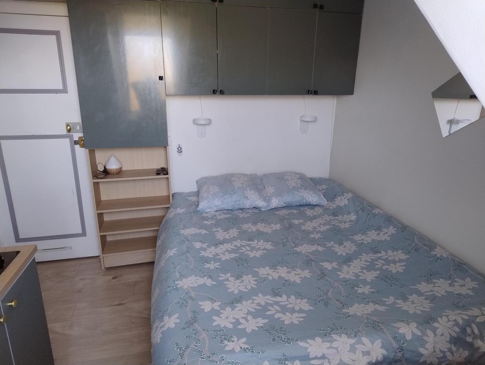 Apartamento Petit Nid A Corbeil-Essonnes Exterior foto